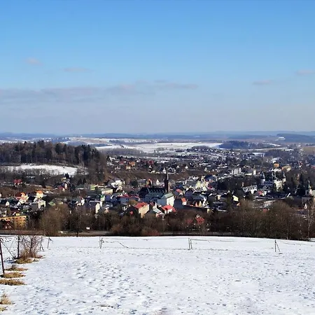 Sejkorka Apartmán Vrchlabí