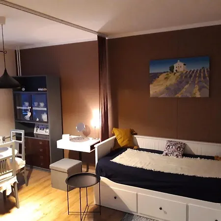 Appartement Sejkorka Vrchlabí