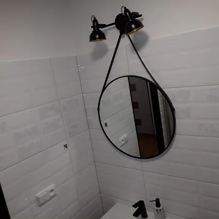 Sejkorka Appartement Vrchlabí