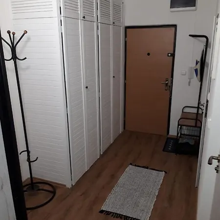 Appartement Sejkorka Vrchlabí