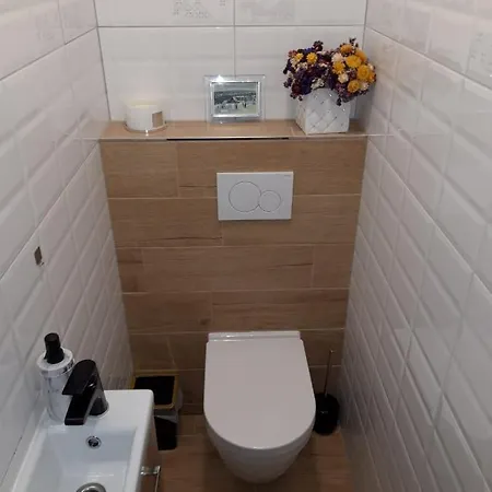 Sejkorka * Vrchlabí