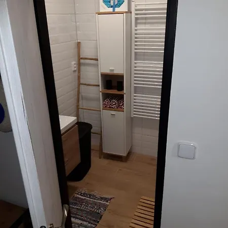 Sejkorka Appartement