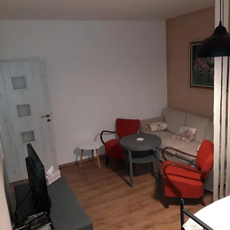 Sejkorka Apartmán