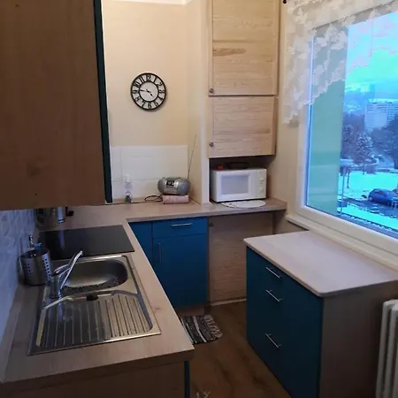 Sejkorka Appartement