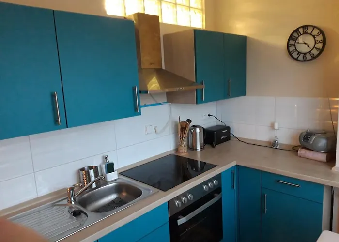Sejkorka Appartement