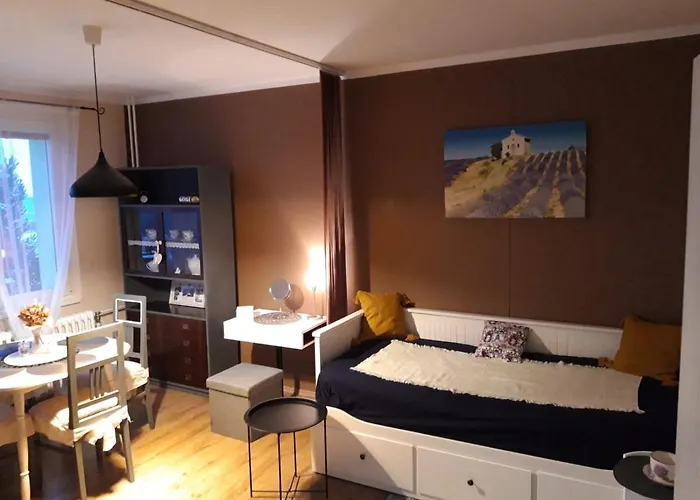 Appartement Sejkorka Vrchlabí
