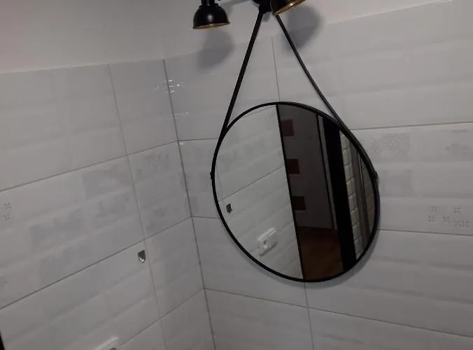 Sejkorka Appartement Vrchlabí