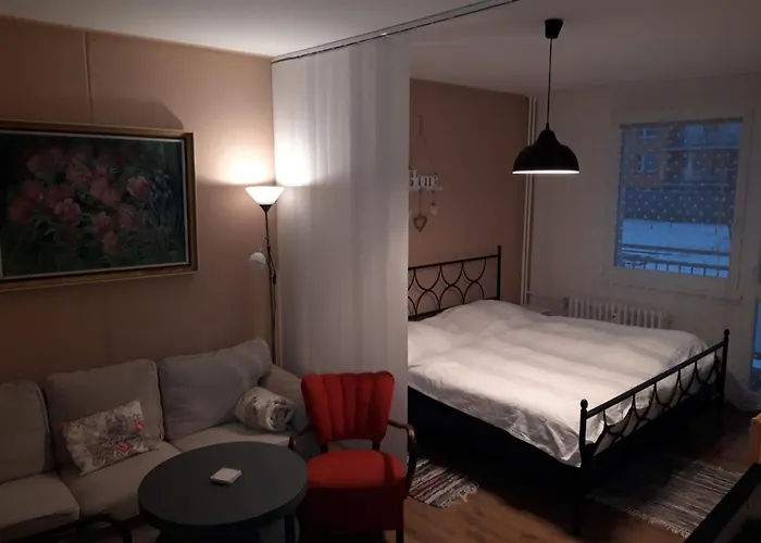Sejkorka Appartement