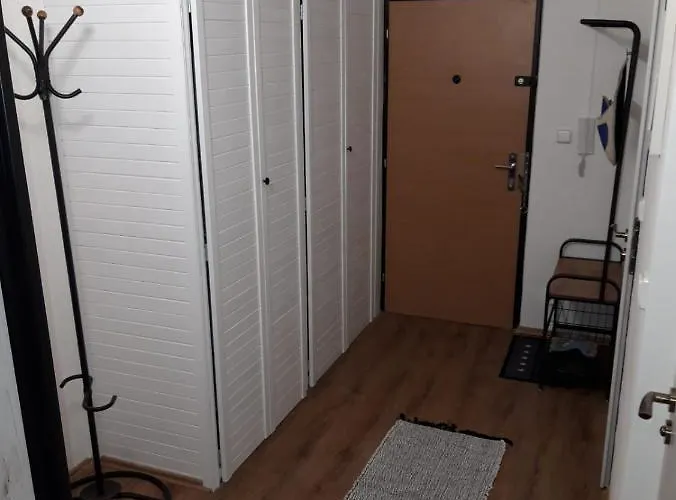 Appartement Sejkorka Vrchlabí