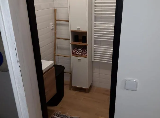 Sejkorka Appartement
