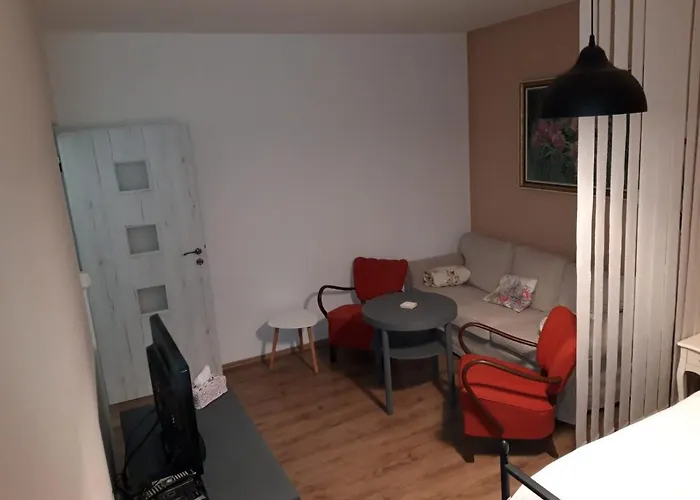 Sejkorka Appartement