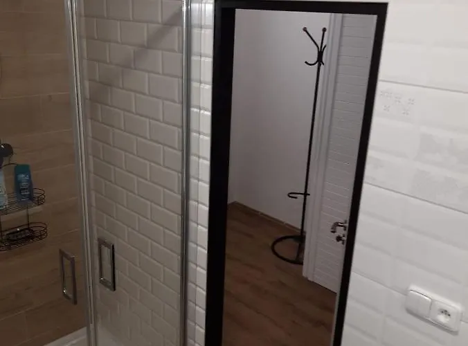 Sejkorka Appartement